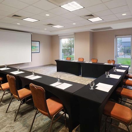 Hilton Garden Inn Houston/Bush Intercontinental Airport Bagian luar foto