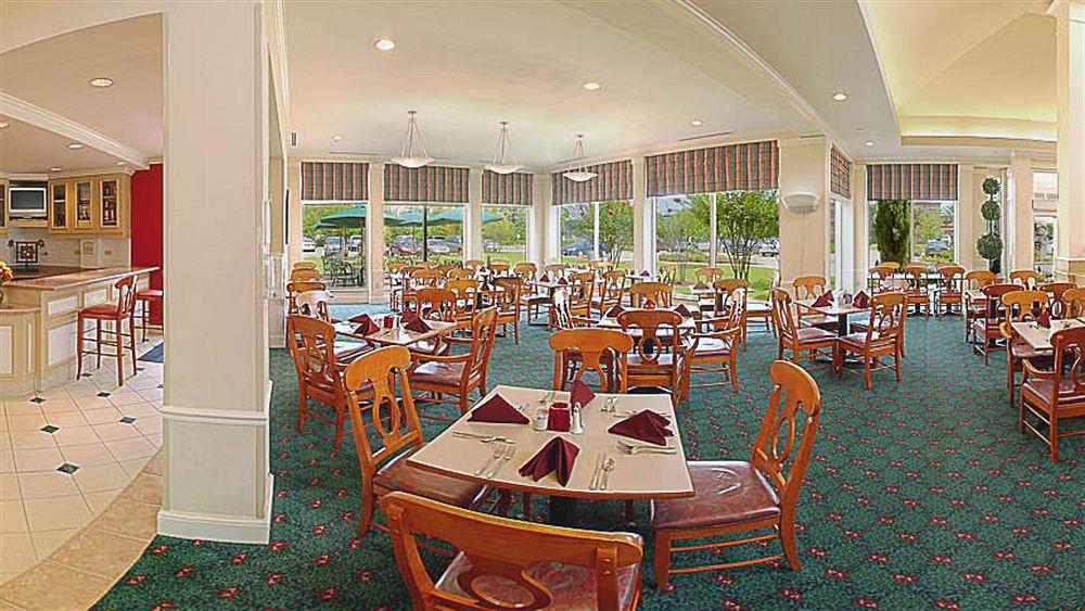 Hilton Garden Inn Houston/Bush Intercontinental Airport Bagian luar foto