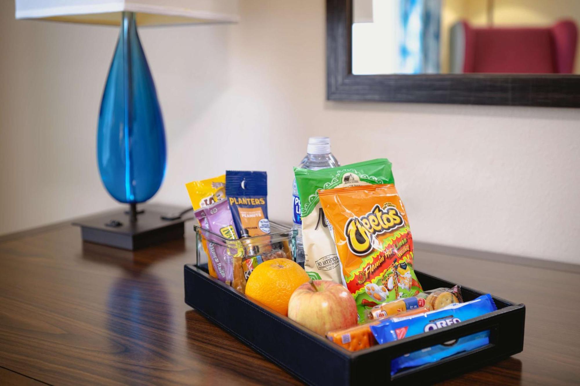 Hilton Garden Inn Houston/Bush Intercontinental Airport Bagian luar foto