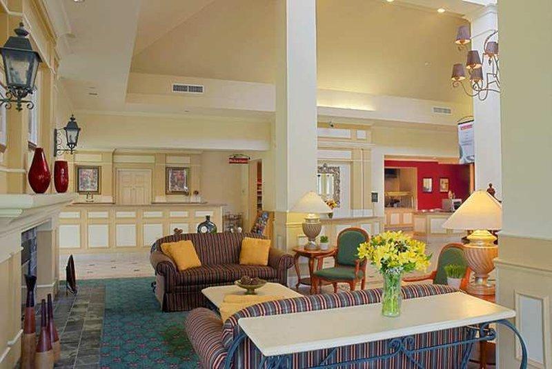Hilton Garden Inn Houston/Bush Intercontinental Airport Bagian luar foto