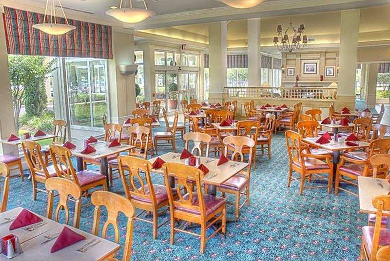 Hilton Garden Inn Houston/Bush Intercontinental Airport Bagian luar foto