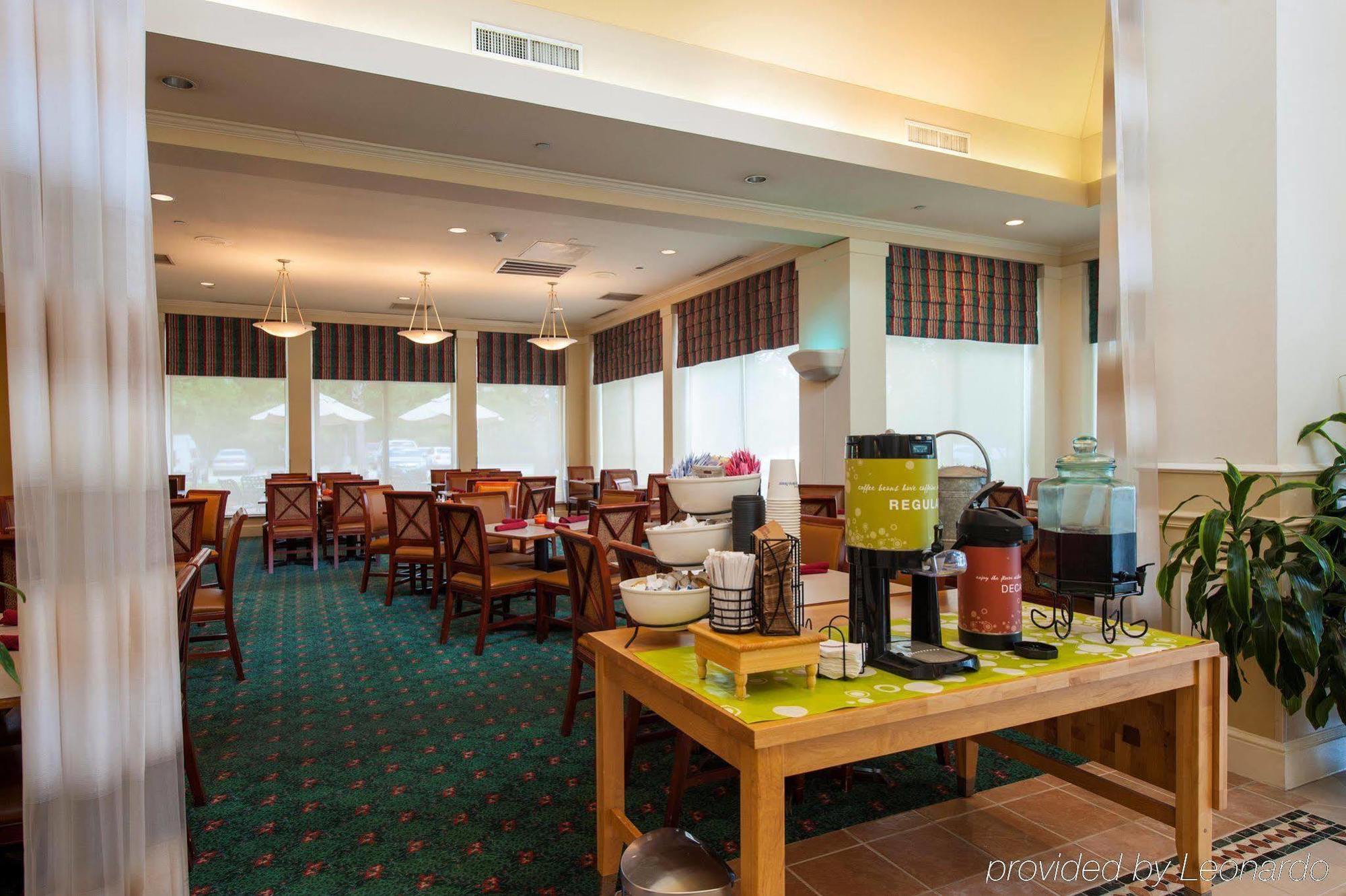 Hilton Garden Inn Houston/Bush Intercontinental Airport Bagian luar foto