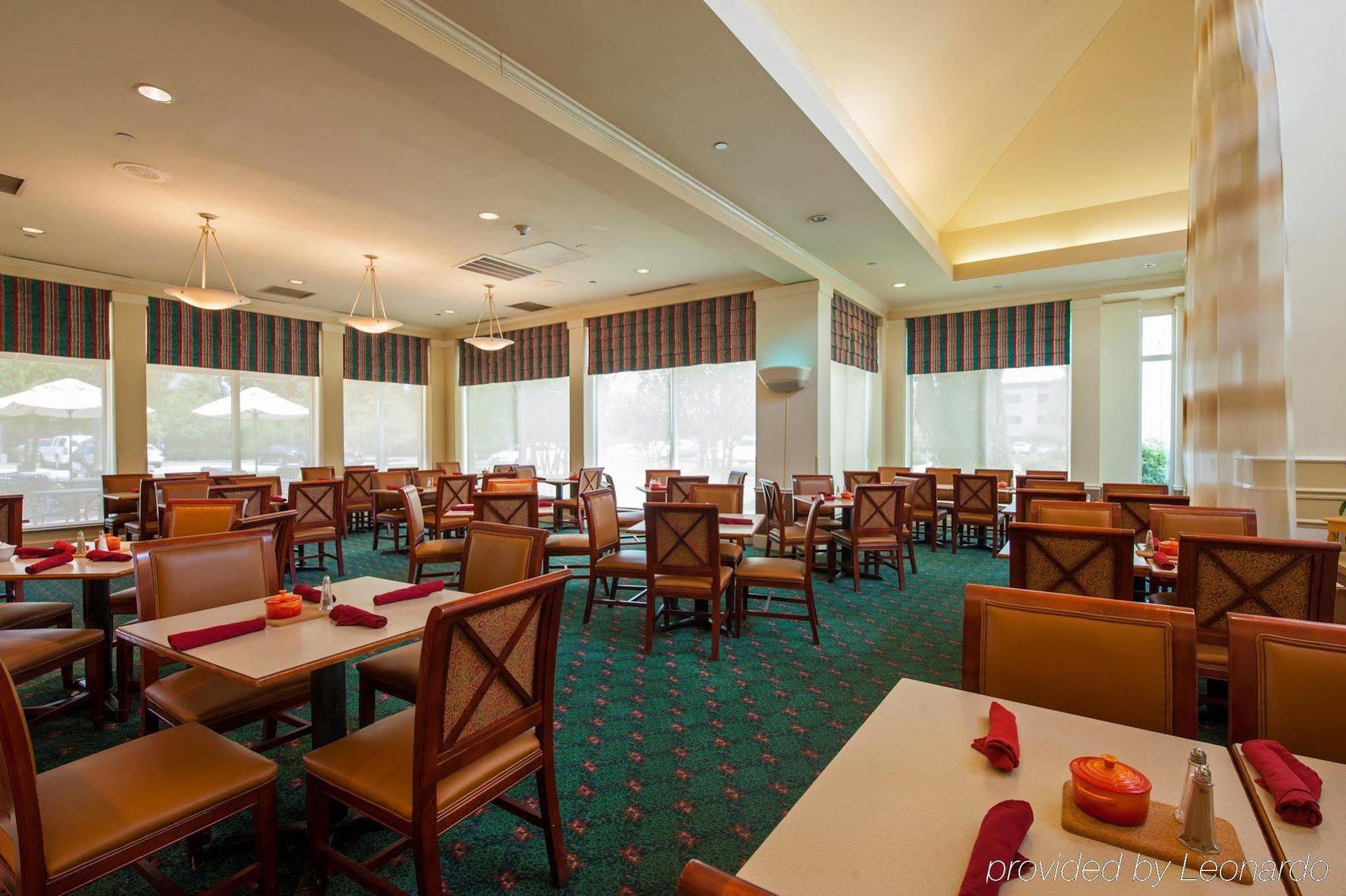 Hilton Garden Inn Houston/Bush Intercontinental Airport Bagian luar foto