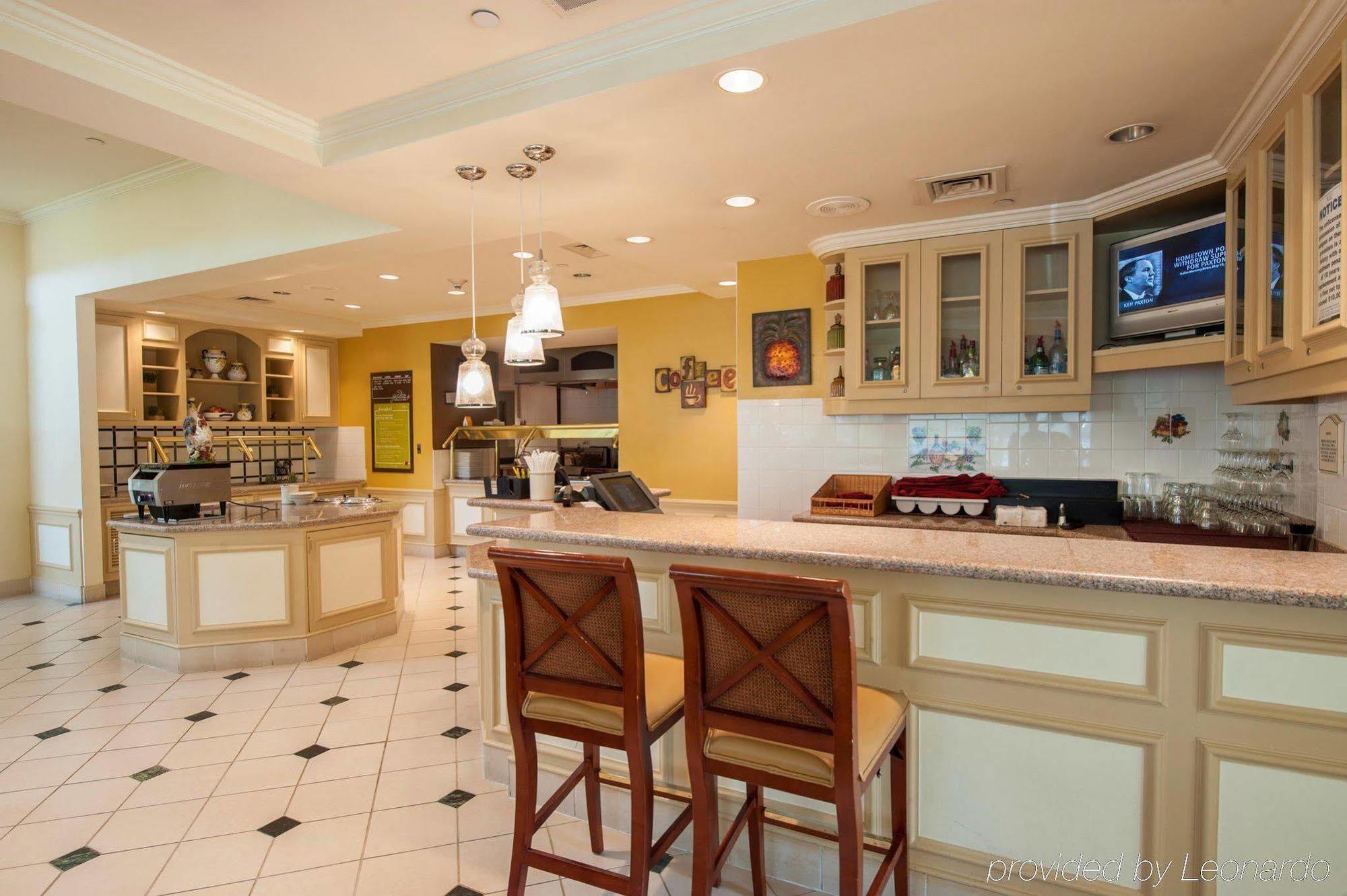 Hilton Garden Inn Houston/Bush Intercontinental Airport Bagian luar foto